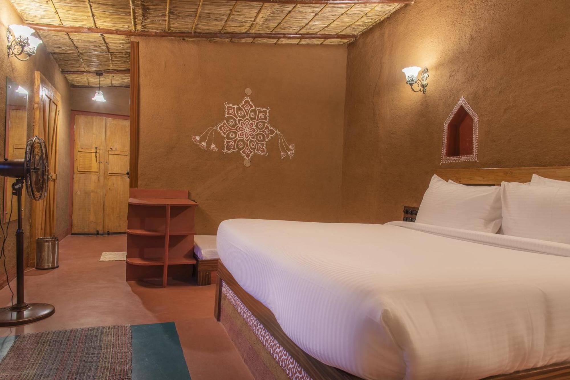 A Kasauli Ggaon By Echor Hotel Exterior photo